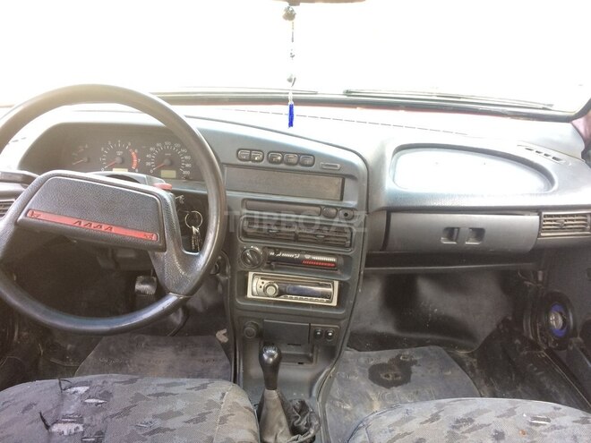 LADA (VAZ) 21099 1995, 150,000 km - 1.5 l - Gəncə