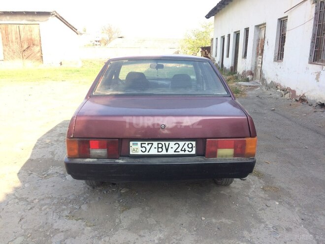 LADA (VAZ) 21099 1995, 150,000 km - 1.5 l - Gəncə