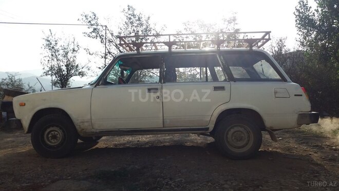 LADA (VAZ) 2104 1998, 10,000 km - 0.2 l - Gədəbəy
