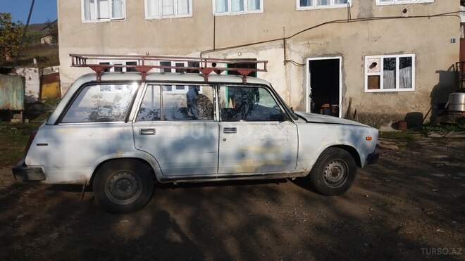 LADA (VAZ) 2104 1998, 10,000 km - 0.2 l - Gədəbəy