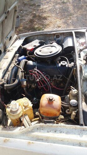 LADA (VAZ) 2104 1998, 10,000 km - 0.2 l - Gədəbəy