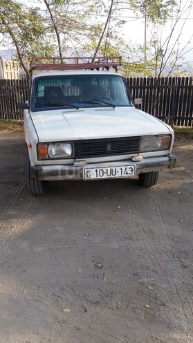 LADA (VAZ) 2104 1998, 10,000 km - 0.2 l - Gədəbəy