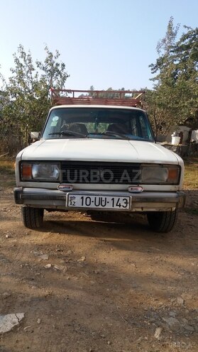 LADA (VAZ) 2104 1998, 10,000 km - 0.2 l - Gədəbəy