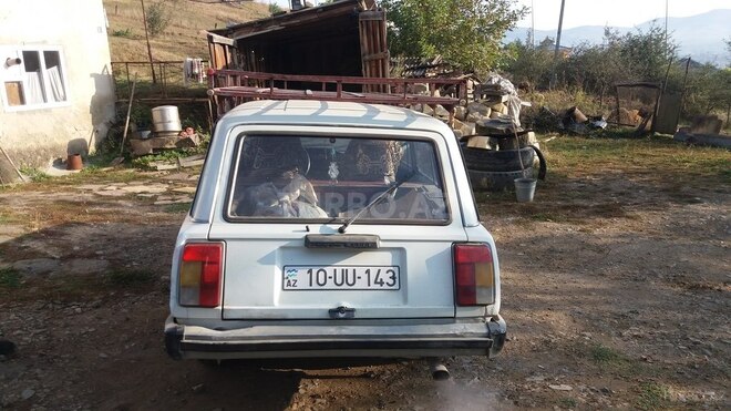 LADA (VAZ) 2104 1998, 10,000 km - 0.2 l - Gədəbəy