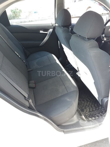 Ravon Nexia R3 2017, 35,000 km - 1.5 л - Bakı