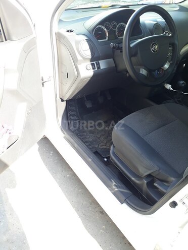 Ravon Nexia R3 2017, 35,000 km - 1.5 л - Bakı
