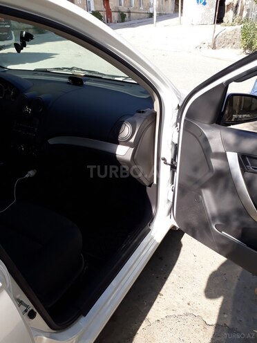 Ravon Nexia R3 2017, 35,000 km - 1.5 л - Bakı