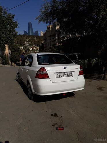 Ravon Nexia R3 2017, 35,000 km - 1.5 л - Bakı
