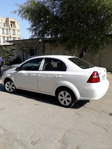 Ravon Nexia R3 2017, 35,000 km - 1.5 л - Bakı