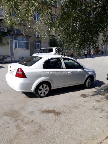 Ravon Nexia R3 2017, 35,000 km - 1.5 л - Bakı