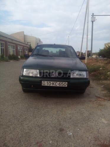 Fiat  1996, 25,863 km - 1.5 l - Bakı