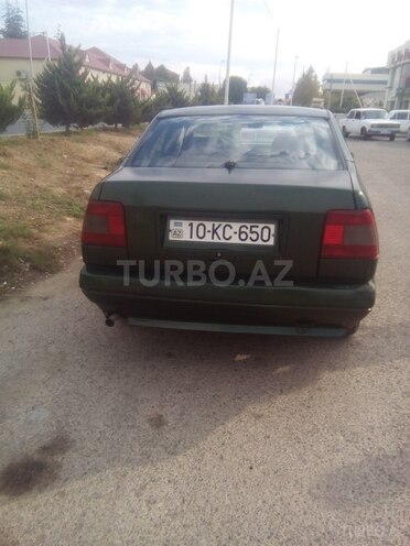 Fiat  1996, 25,863 km - 1.5 l - Bakı