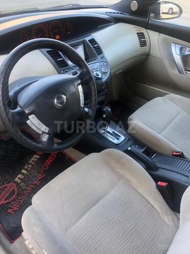 Nissan Primera 2004, 190,000 km - 2.0 l - Bakı
