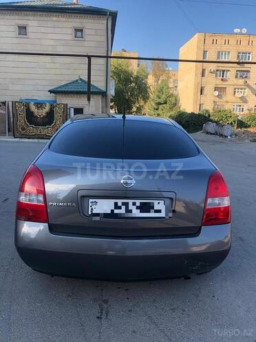 Nissan Primera 2004, 190,000 km - 2.0 l - Bakı