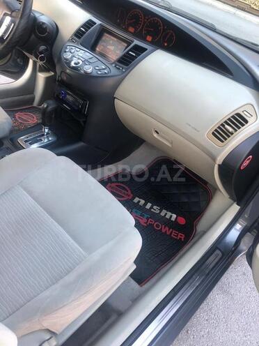 Nissan Primera 2004, 190,000 km - 2.0 l - Bakı