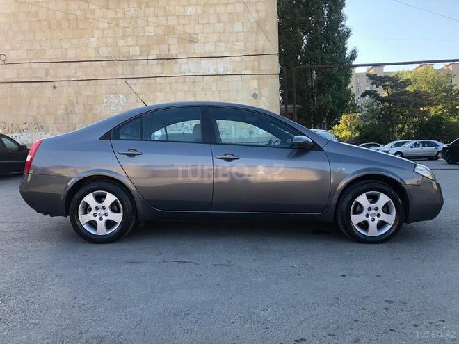Nissan Primera 2004, 190,000 km - 2.0 l - Bakı
