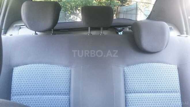 Renault Symbol 2008, 121,000 km - 1.4 l - Bakı