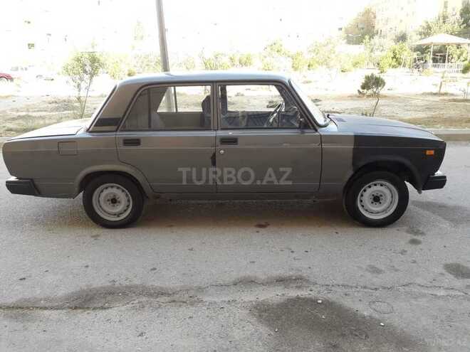 LADA (VAZ) 2107 1984, 574,562 km - 1.6 l - Bakı