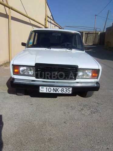 LADA (VAZ) 2107 2004, 439,051 km - 0.2 л - Bakı