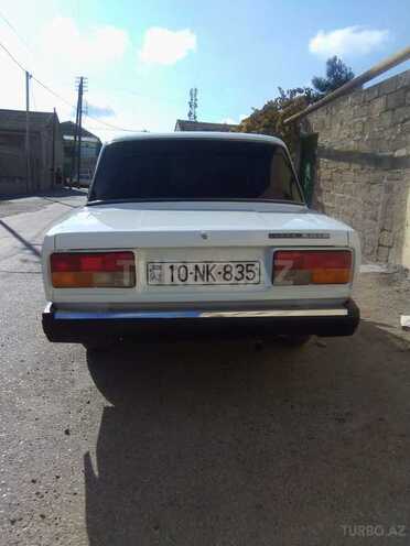 LADA (VAZ) 2107 2004, 439,051 km - 0.2 л - Bakı