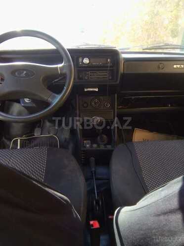 LADA (VAZ) 2107 2004, 439,051 km - 0.2 л - Bakı