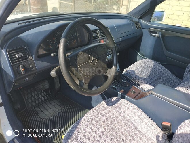Mercedes C 180 1996, 450,000 km - 1.8 l - Bakı
