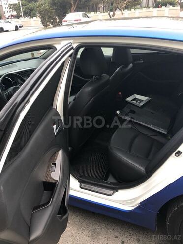 Kia Optima 2015, 51,000 km - 2.4 l - Bakı