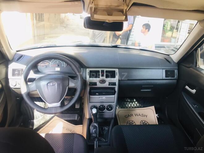 LADA (VAZ) Priora 2013, 84,000 km - 1.6 l - Bakı