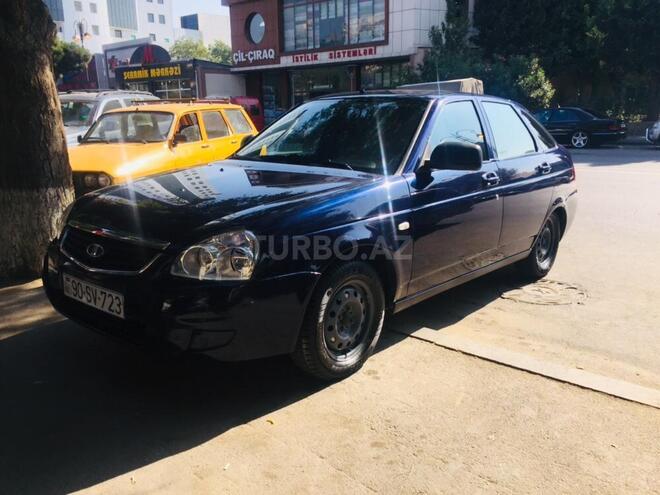 LADA (VAZ) Priora 2013, 84,000 km - 1.6 l - Bakı