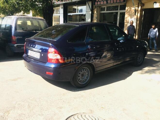 LADA (VAZ) Priora 2013, 84,000 km - 1.6 l - Bakı