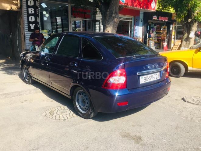 LADA (VAZ) Priora 2013, 84,000 km - 1.6 l - Bakı