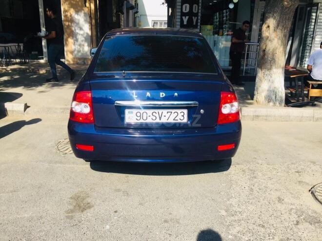 LADA (VAZ) Priora 2013, 84,000 km - 1.6 l - Bakı