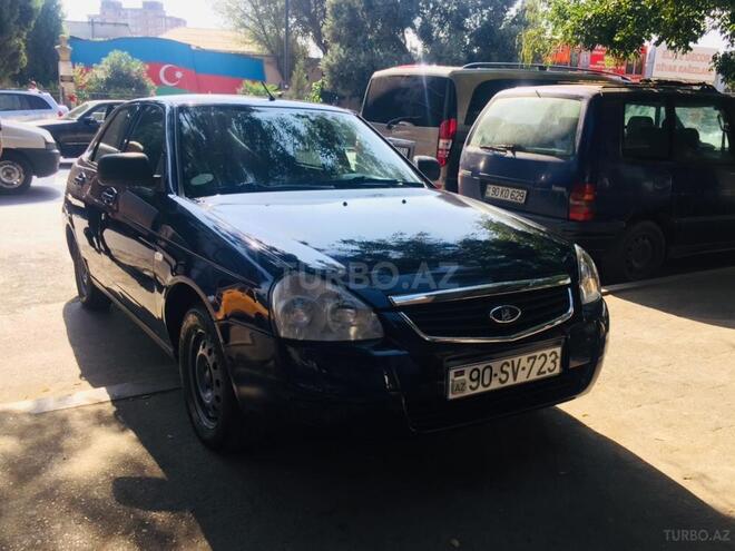 LADA (VAZ) Priora 2013, 84,000 km - 1.6 l - Bakı