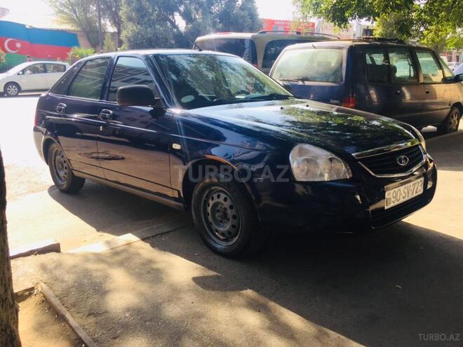 LADA (VAZ) Priora 2013, 84,000 km - 1.6 l - Bakı
