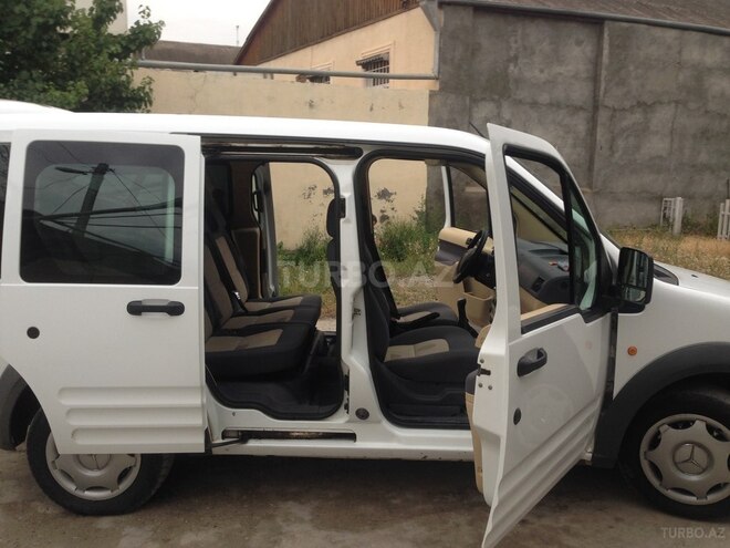 Ford Tourneo Connect 2008, 450,000 km - 0.1 l - Bakı