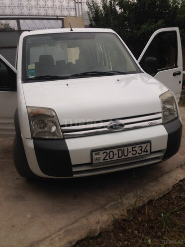 Ford Tourneo Connect 2008, 450,000 km - 0.1 l - Bakı