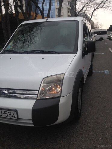 Ford Tourneo Connect 2008, 450,000 km - 0.1 l - Bakı