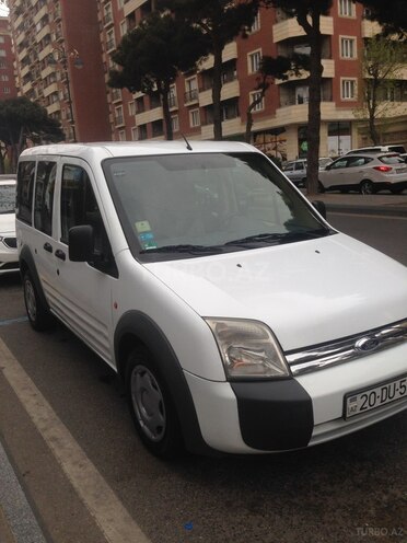 Ford Tourneo Connect 2008, 450,000 km - 0.1 l - Bakı