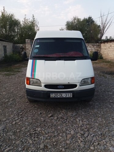 Ford Transit 1997, 360,000 km - 2.5 l - Bərdə