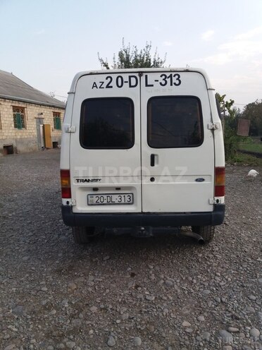 Ford Transit 1997, 360,000 km - 2.5 l - Bərdə