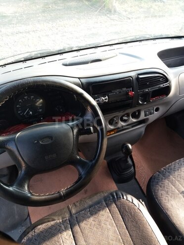 Ford Transit 1997, 360,000 km - 2.5 l - Bərdə