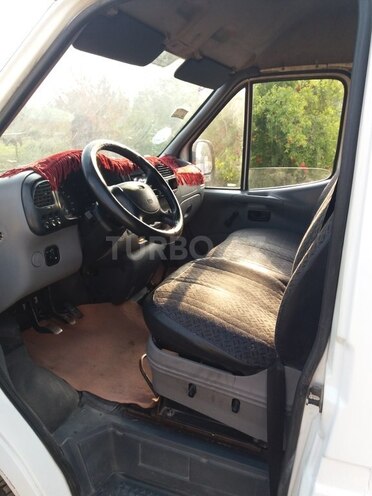Ford Transit 1997, 360,000 km - 2.5 l - Bərdə