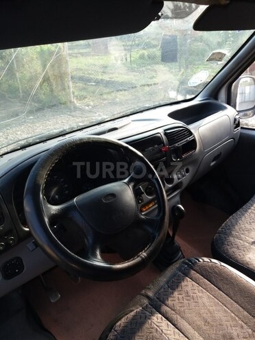 Ford Transit 1997, 360,000 km - 2.5 l - Bərdə
