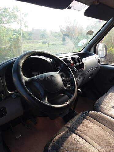 Ford Transit 1997, 360,000 km - 2.5 l - Bərdə
