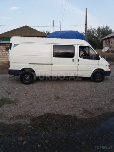 Ford Transit 1997, 360,000 km - 2.5 l - Bərdə