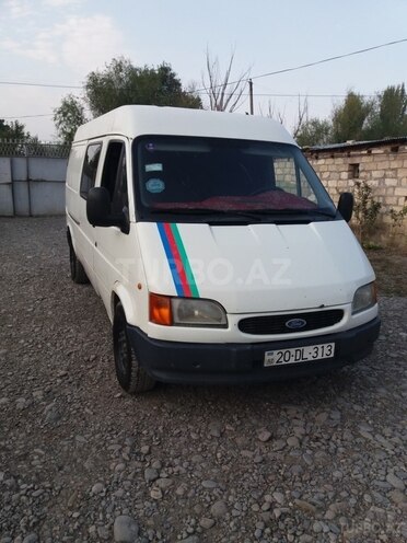 Ford Transit 1997, 360,000 km - 2.5 l - Bərdə