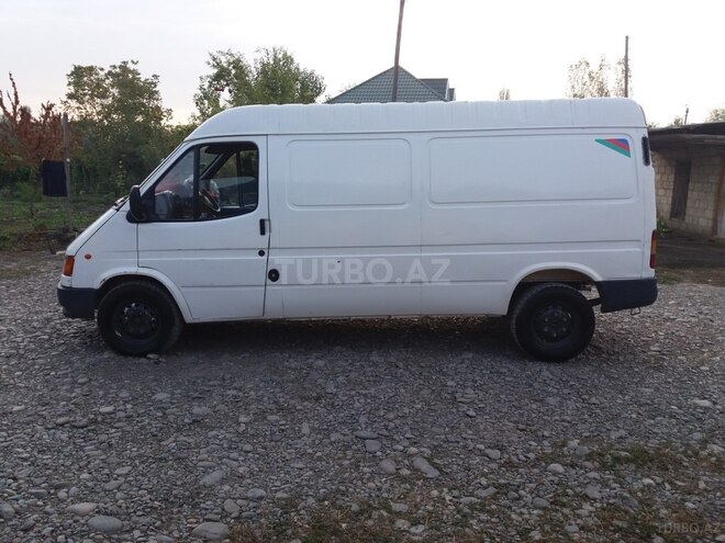 Ford Transit 1997, 360,000 km - 2.5 l - Bərdə