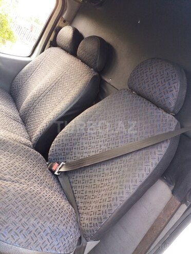Ford Transit 1997, 360,000 km - 2.5 l - Bərdə