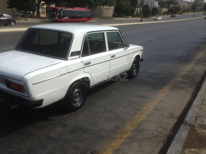LADA (VAZ) 2106 1997, 150,000 km - 1.5 l - Bakı