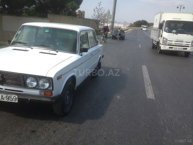 LADA (VAZ) 2106 1997, 150,000 km - 1.5 l - Bakı